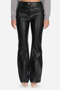 NERO | LIU JO - D CF6280E0624 Pantalone