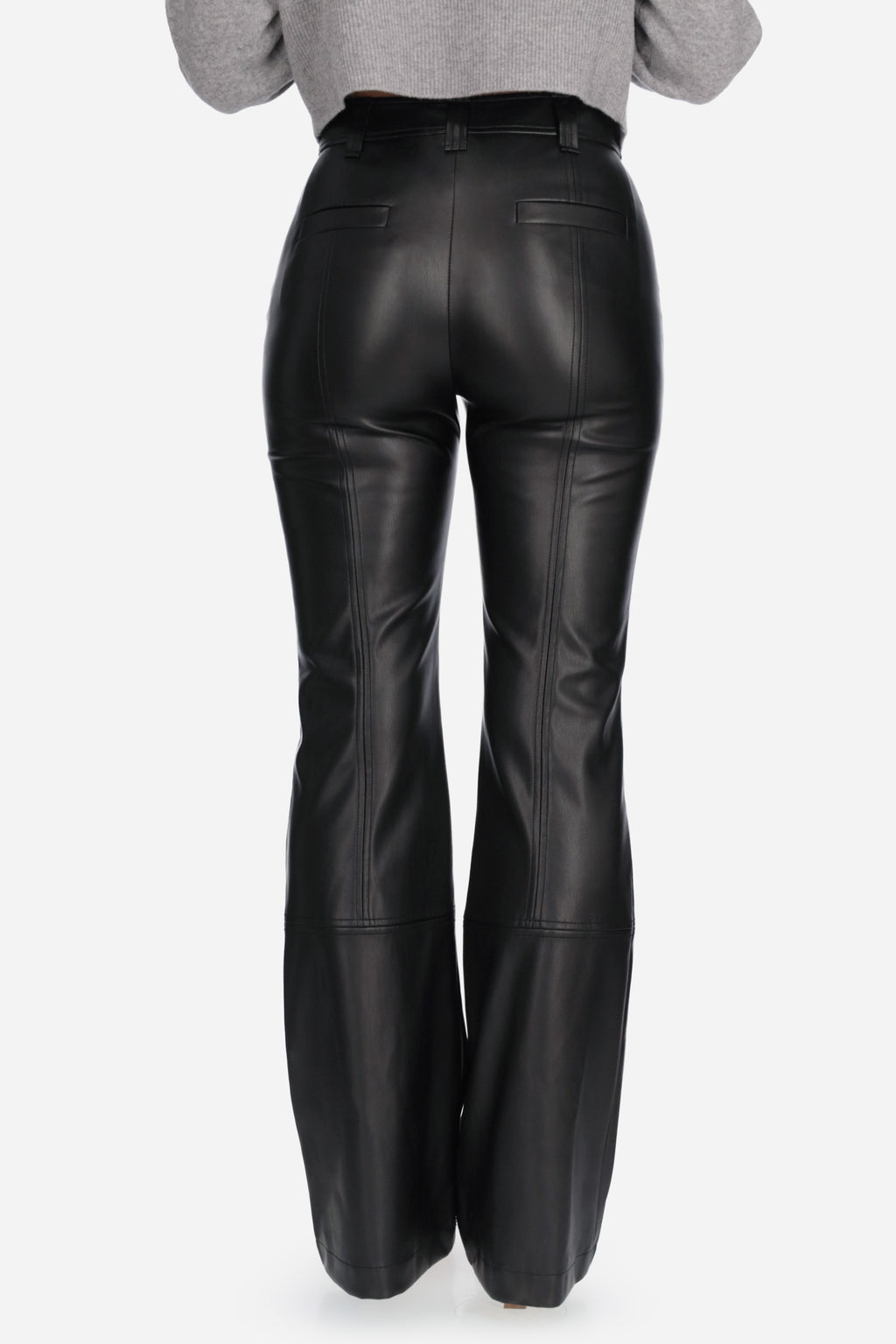 NERO | LIU JO - D CF6280E0624 Pantalone