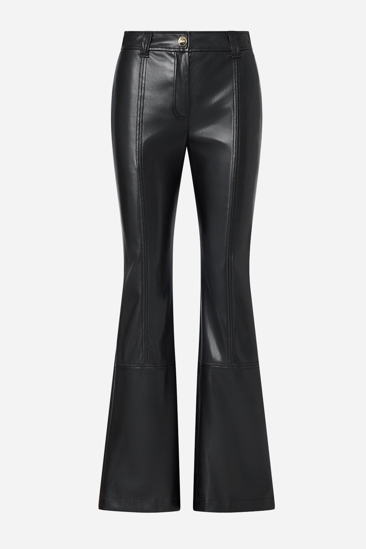 NERO | LIU JO - D CF6280E0624 Pantalone