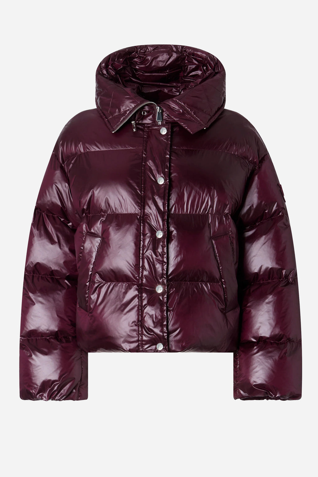 BORDEAUX | PINKO - D 105656A3FI Piumino