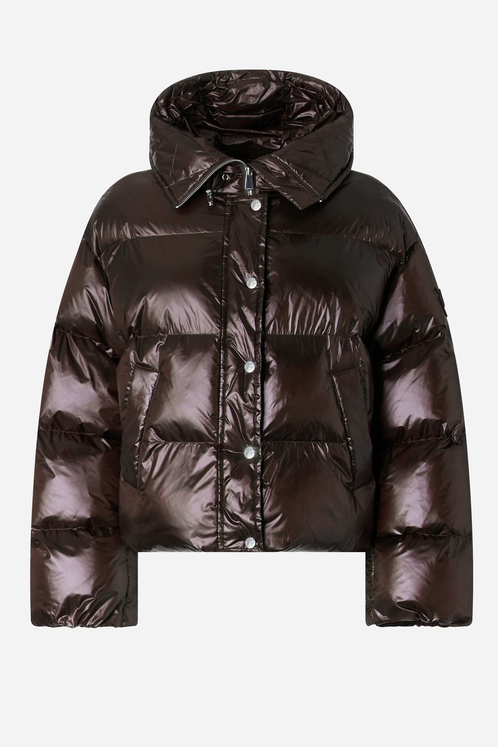 TESTA DI MORO | PINKO - D 105656A3FI Piumino