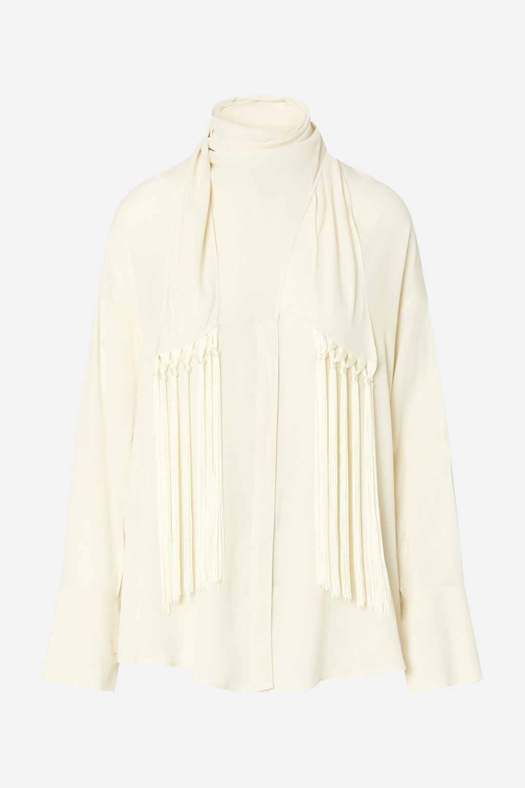 BURRO | LIU JO - D CF6208T2578 Camicia