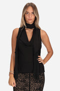 NERO | LIU JO - D CF6206T2578 Top