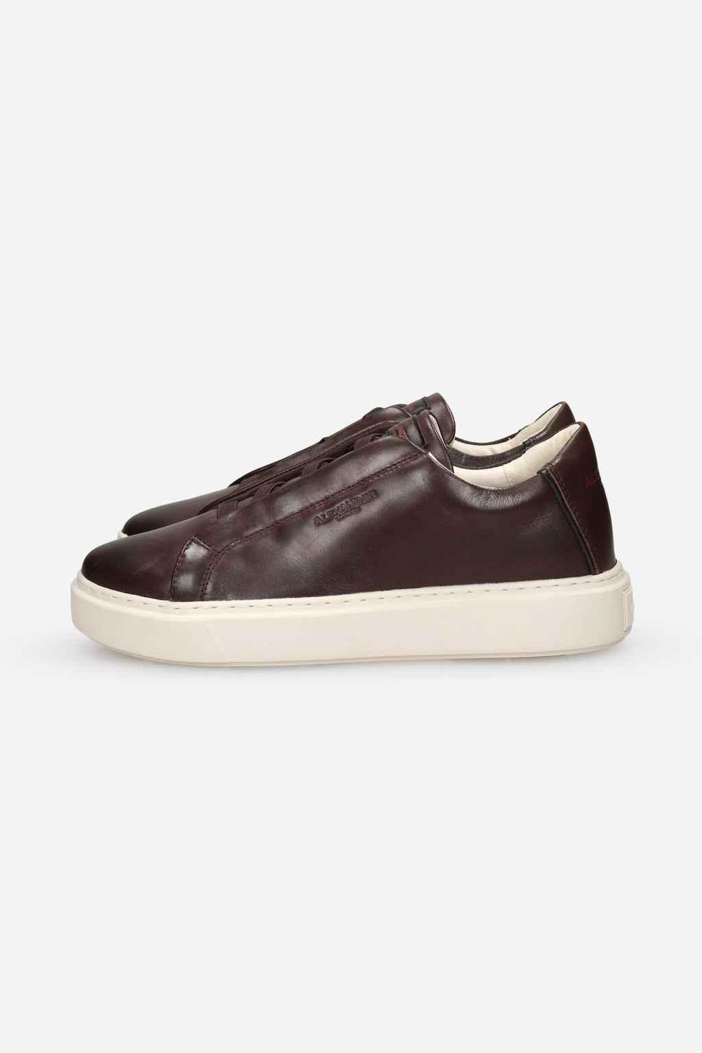 TESTA DI MORO | ALEXANDER SMITH LONDON - U 9147 Sneakers