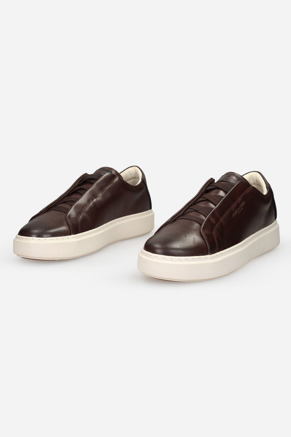 TESTA DI MORO | ALEXANDER SMITH LONDON - U 9147 Sneakers