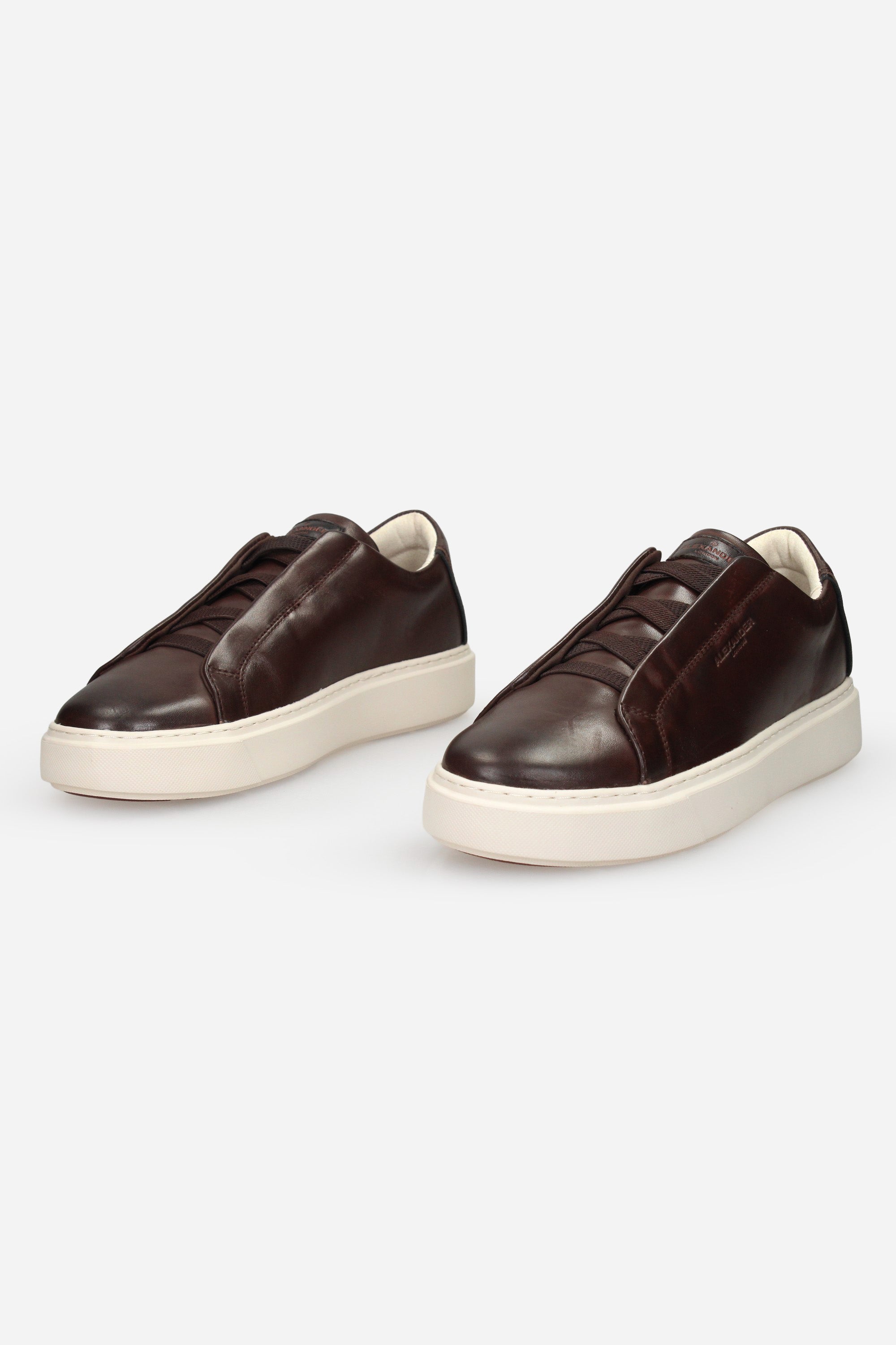 TESTA DI MORO | ALEXANDER SMITH LONDON - U 9147 Sneakers