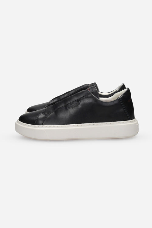 NERO | ALEXANDER SMITH LONDON - U 9147 Sneakers