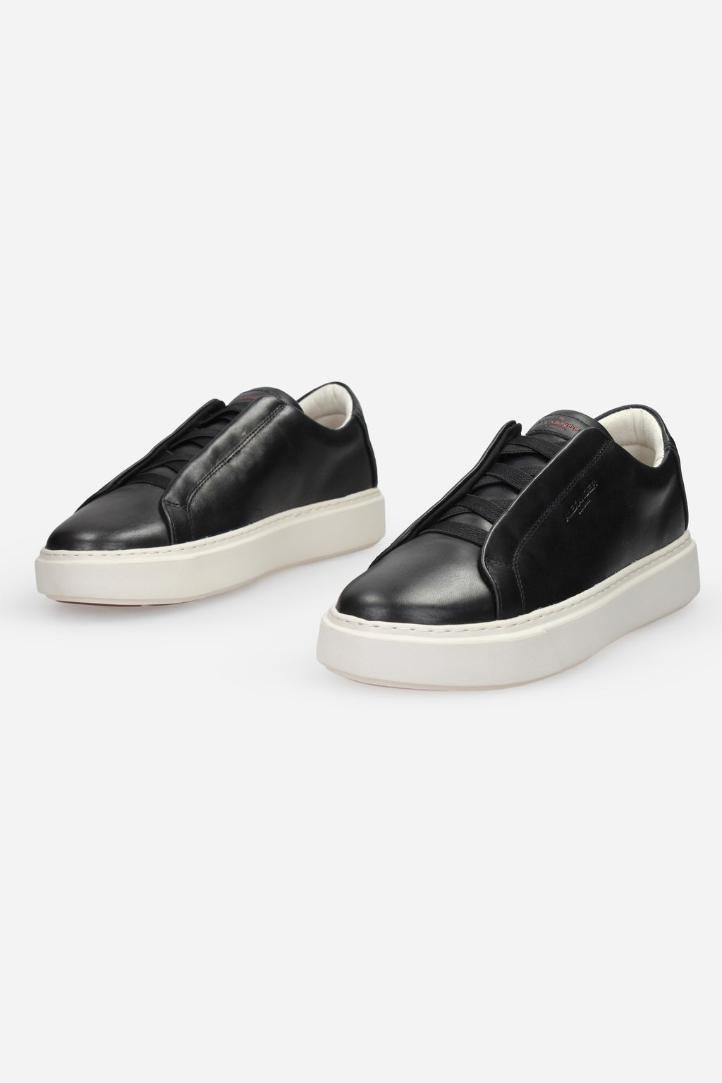 NERO | ALEXANDER SMITH LONDON - U 9147 Sneakers