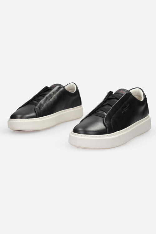 NERO | ALEXANDER SMITH LONDON - U 9147 Sneakers