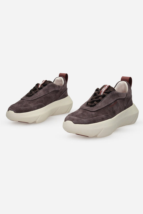 TESTA DI MORO | ALEXANDER SMITH LONDON - D 9660 Sneakers