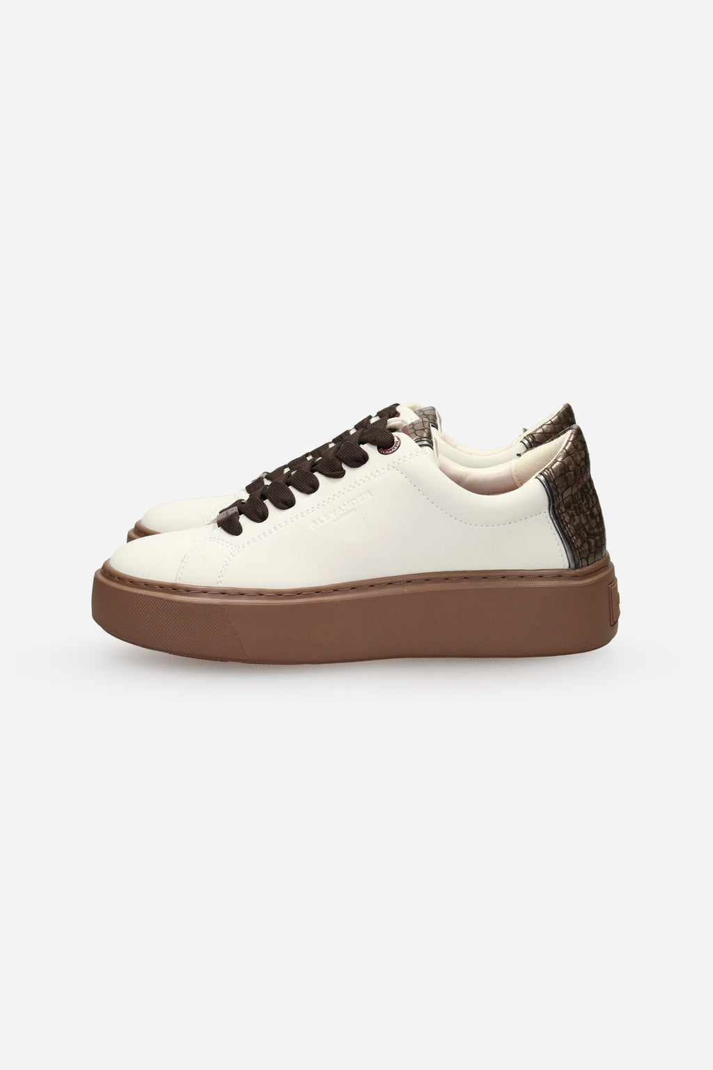 PANNA | ALEXANDER SMITH LONDON - D 8418 Sneakers