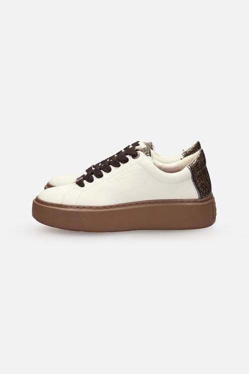 PANNA | ALEXANDER SMITH LONDON - D 8418 Sneakers