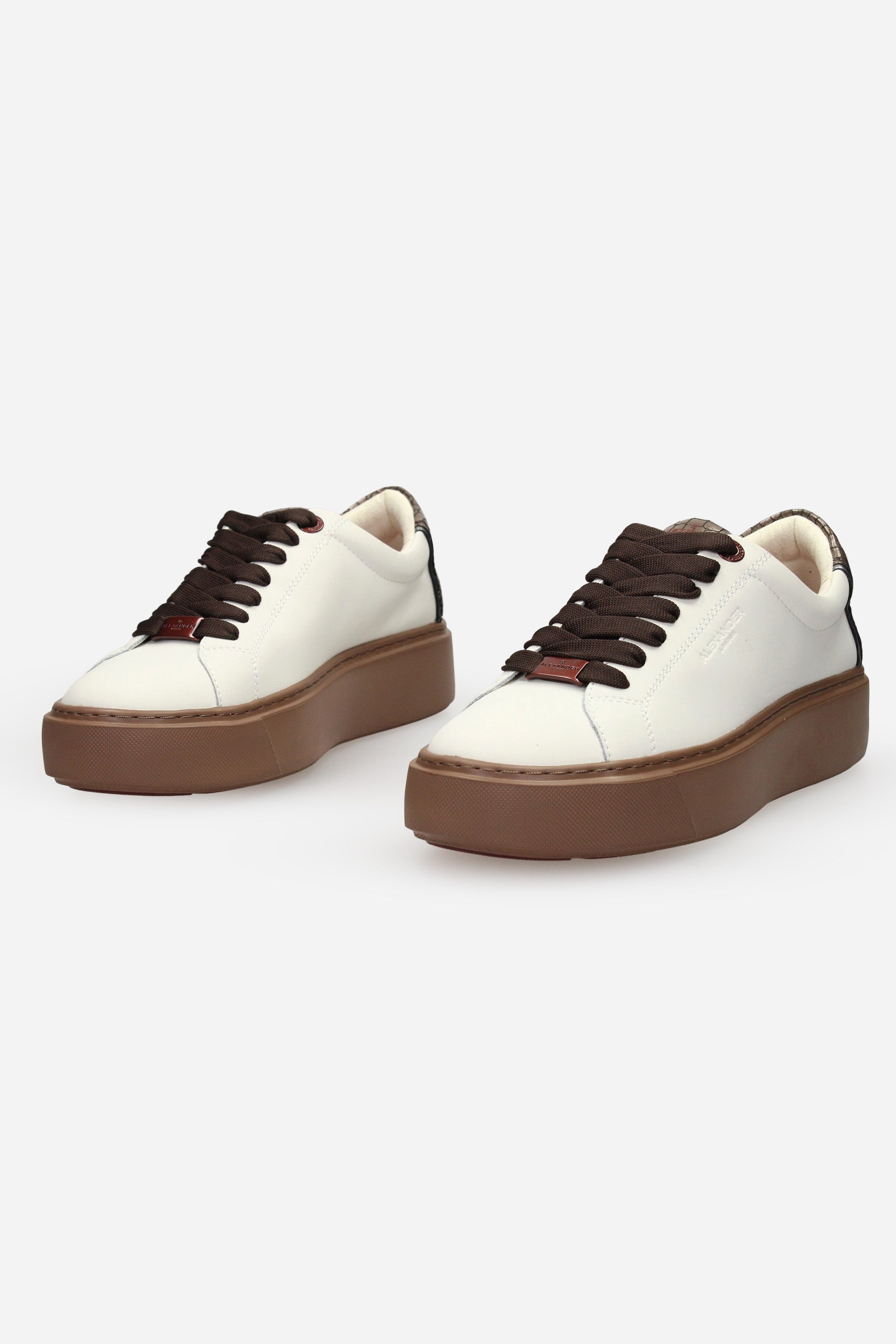 PANNA | ALEXANDER SMITH LONDON - D 8418 Sneakers