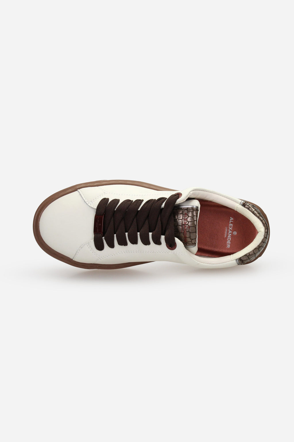 PANNA | ALEXANDER SMITH LONDON - D 8418 Sneakers