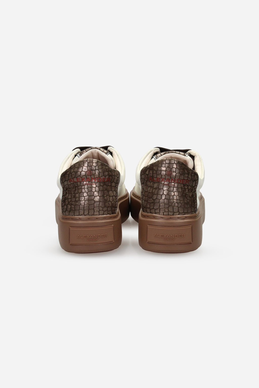 PANNA | ALEXANDER SMITH LONDON - D 8418 Sneakers