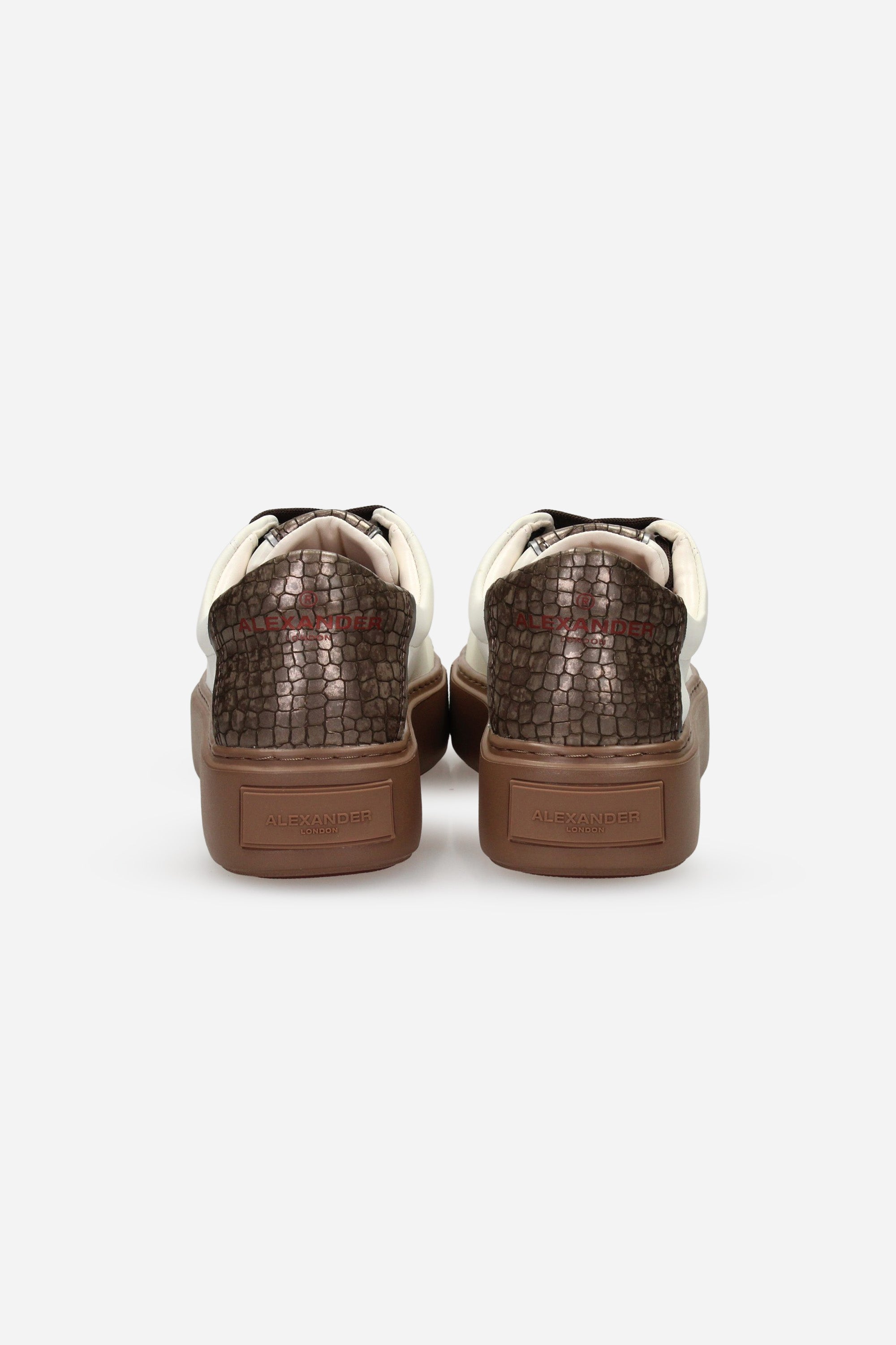PANNA | ALEXANDER SMITH LONDON - D 8418 Sneakers