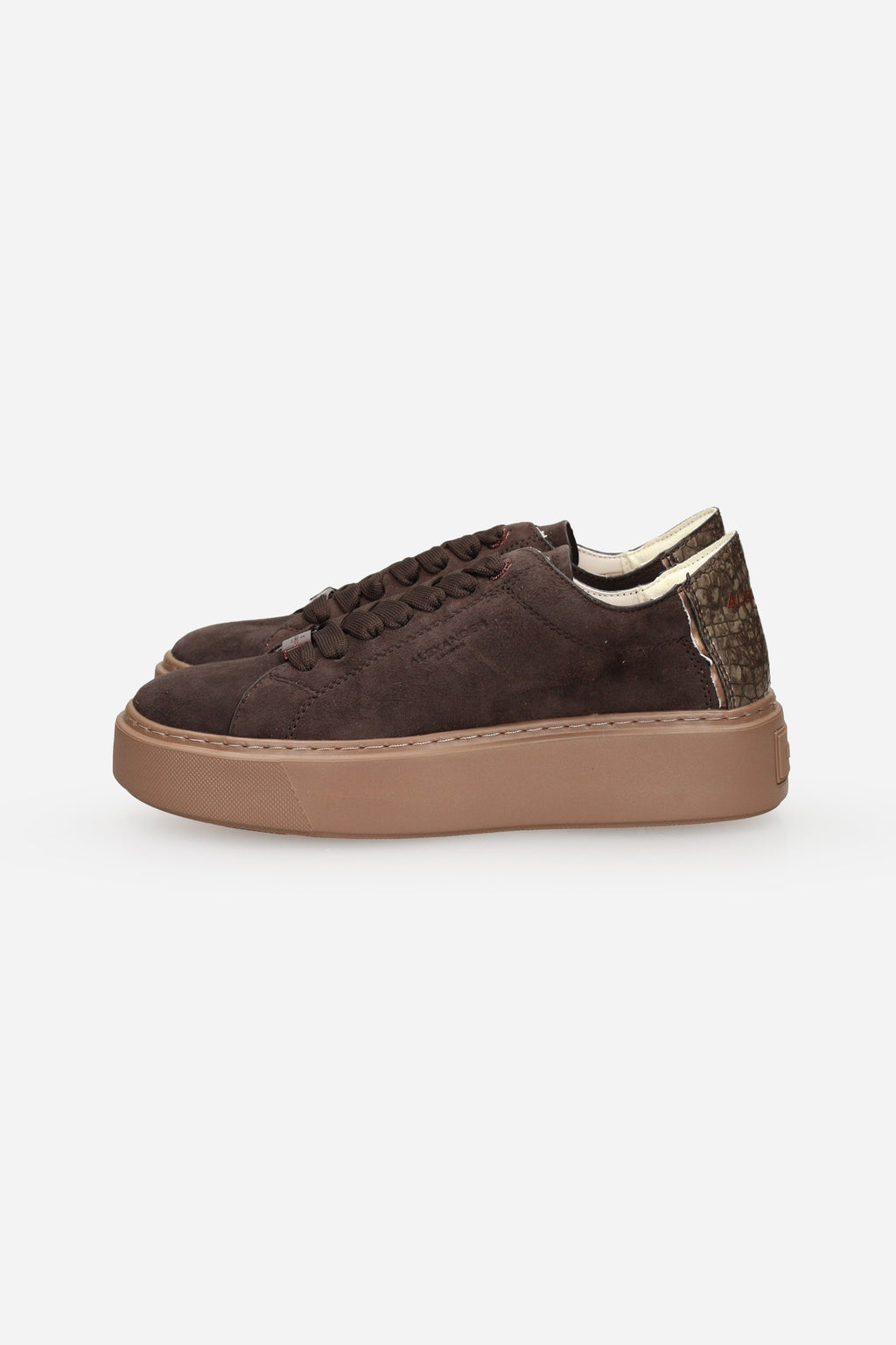 TESTA DI MORO | ALEXANDER SMITH LONDON - D 8417 Sneakers