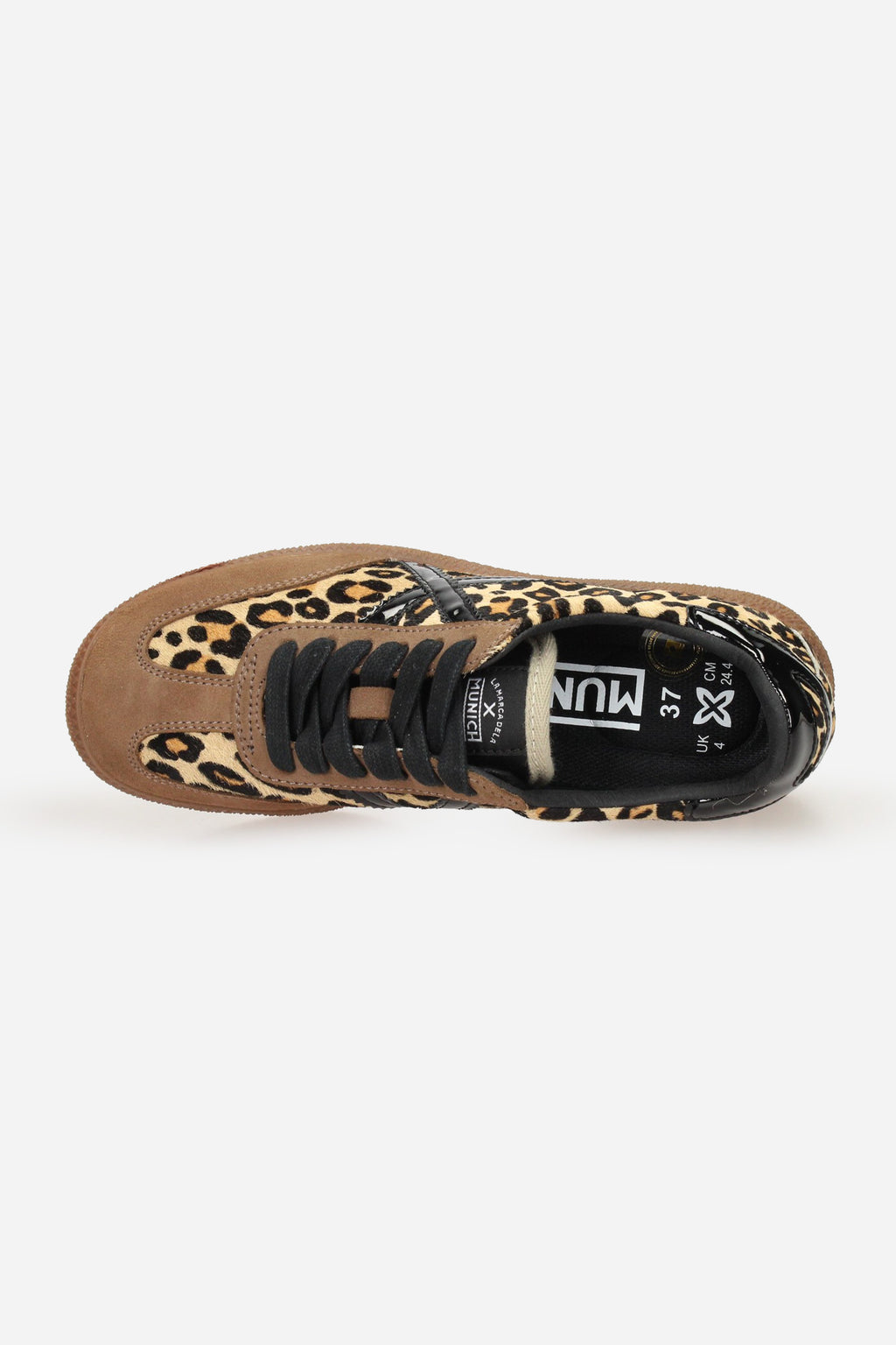 MACULATO | MUNICH - D 8290190 Sneakers