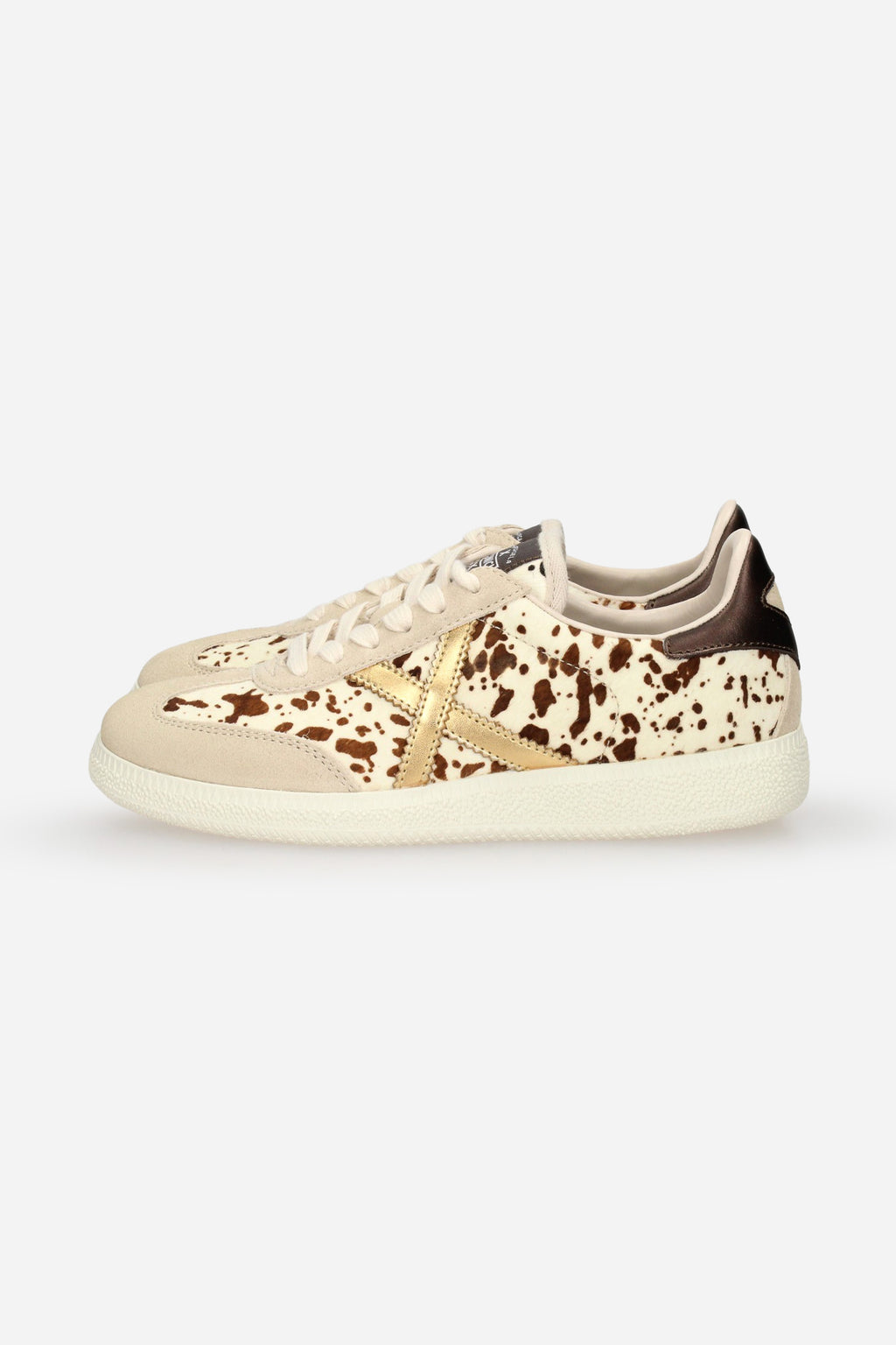 BEIGE | MUNICH - D 8290243 Sneakers