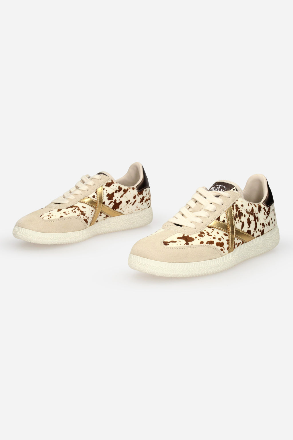 BEIGE | MUNICH - D 8290243 Sneakers