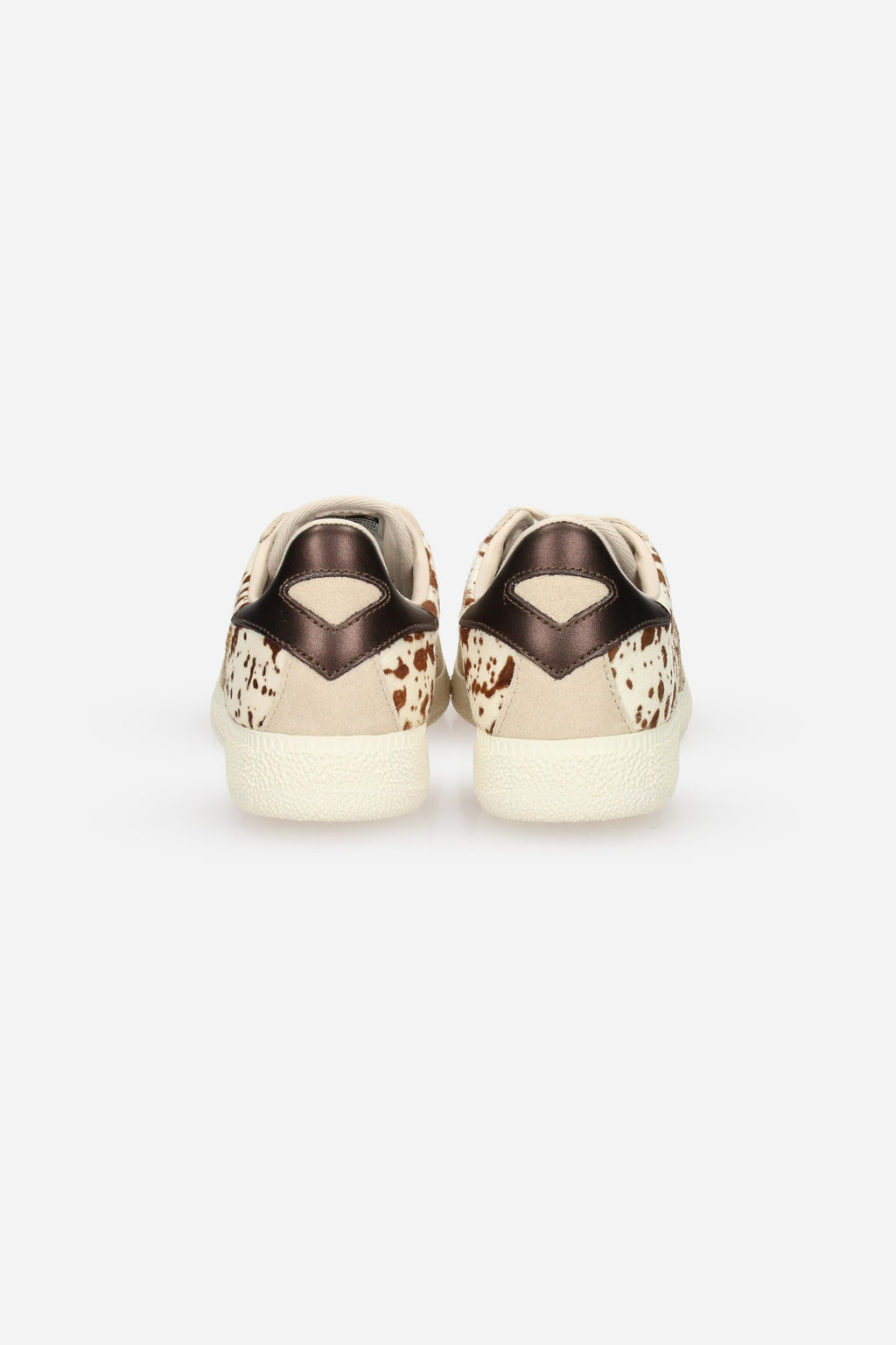 BEIGE | MUNICH - D 8290243 Sneakers
