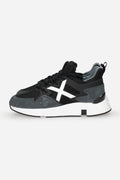 NERO | MUNICH - U 4172110 Sneakers