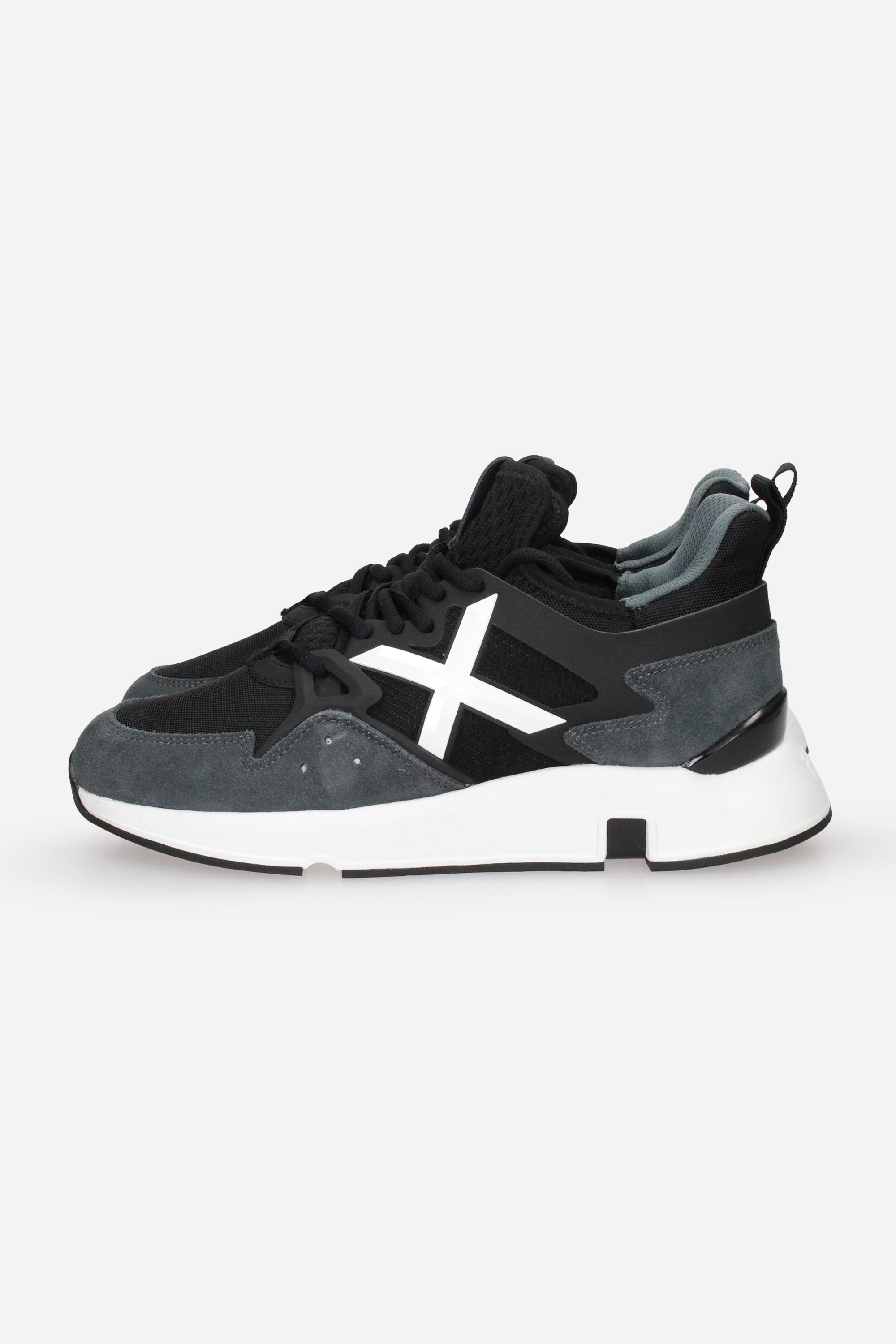NERO | MUNICH - U 4172110 Sneakers