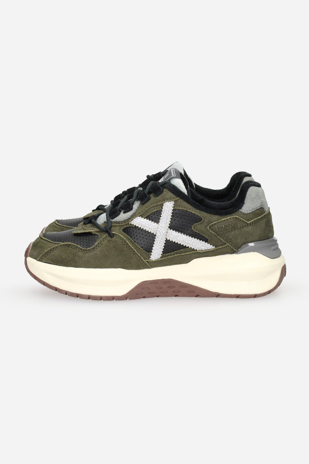 MILITARE | MUNICH - U 8097025 Sneakers