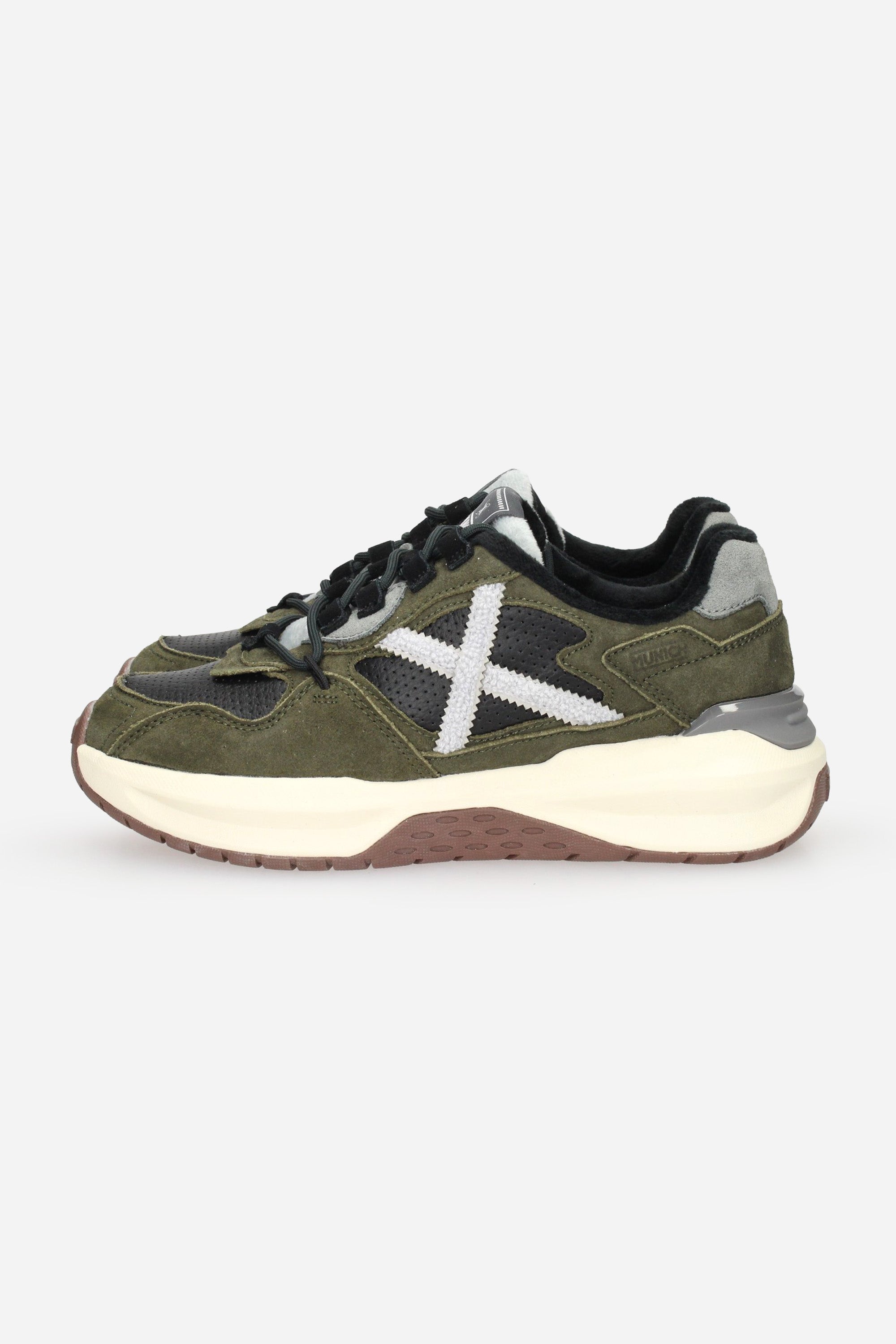 MILITARE | MUNICH - U 8097025 Sneakers