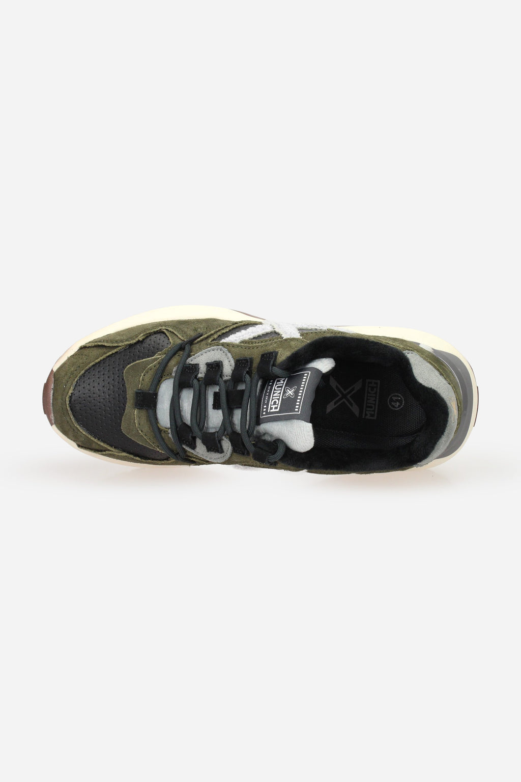 MILITARE | MUNICH - U 8097025 Sneakers