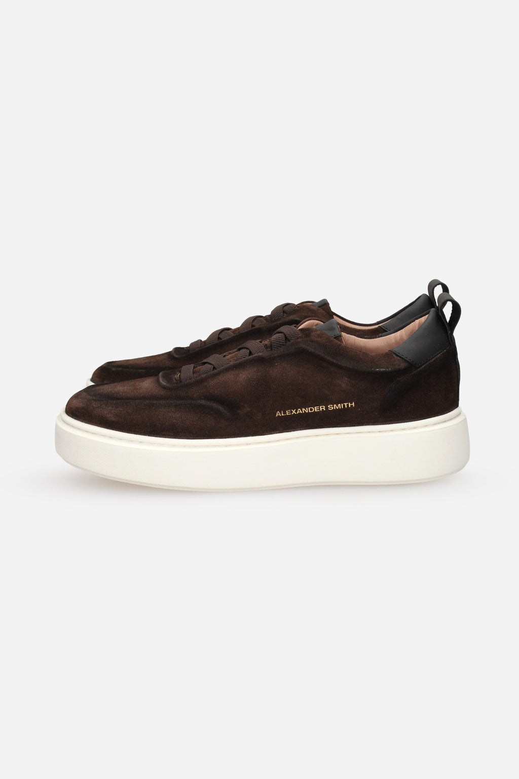 TESTA DI MORO | ALEXANDER SMITH - U 9819 Sneakers