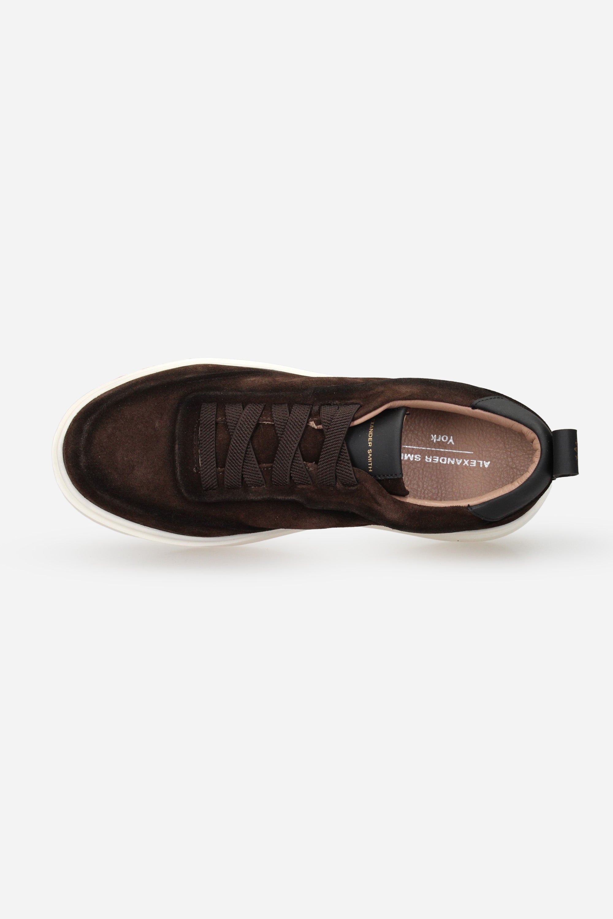 TESTA DI MORO | ALEXANDER SMITH - U 9819 Sneakers