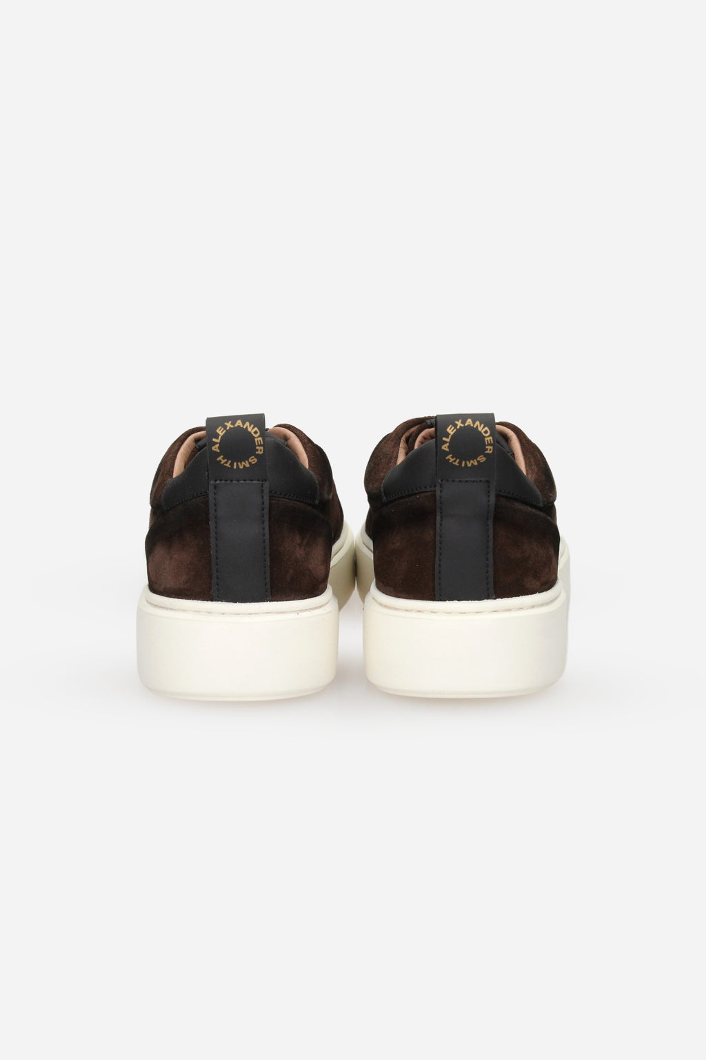 TESTA DI MORO | ALEXANDER SMITH - U 9819 Sneakers