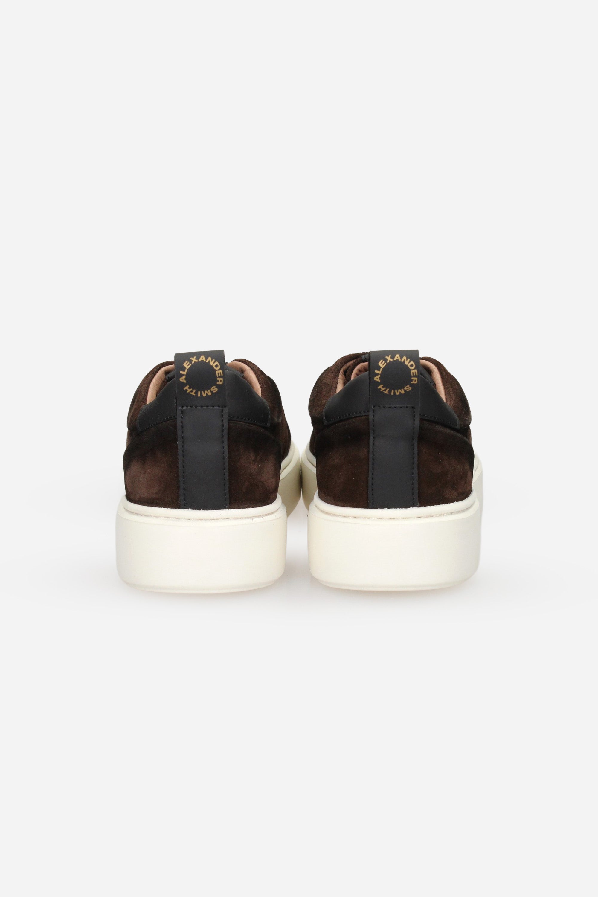TESTA DI MORO | ALEXANDER SMITH - U 9819 Sneakers