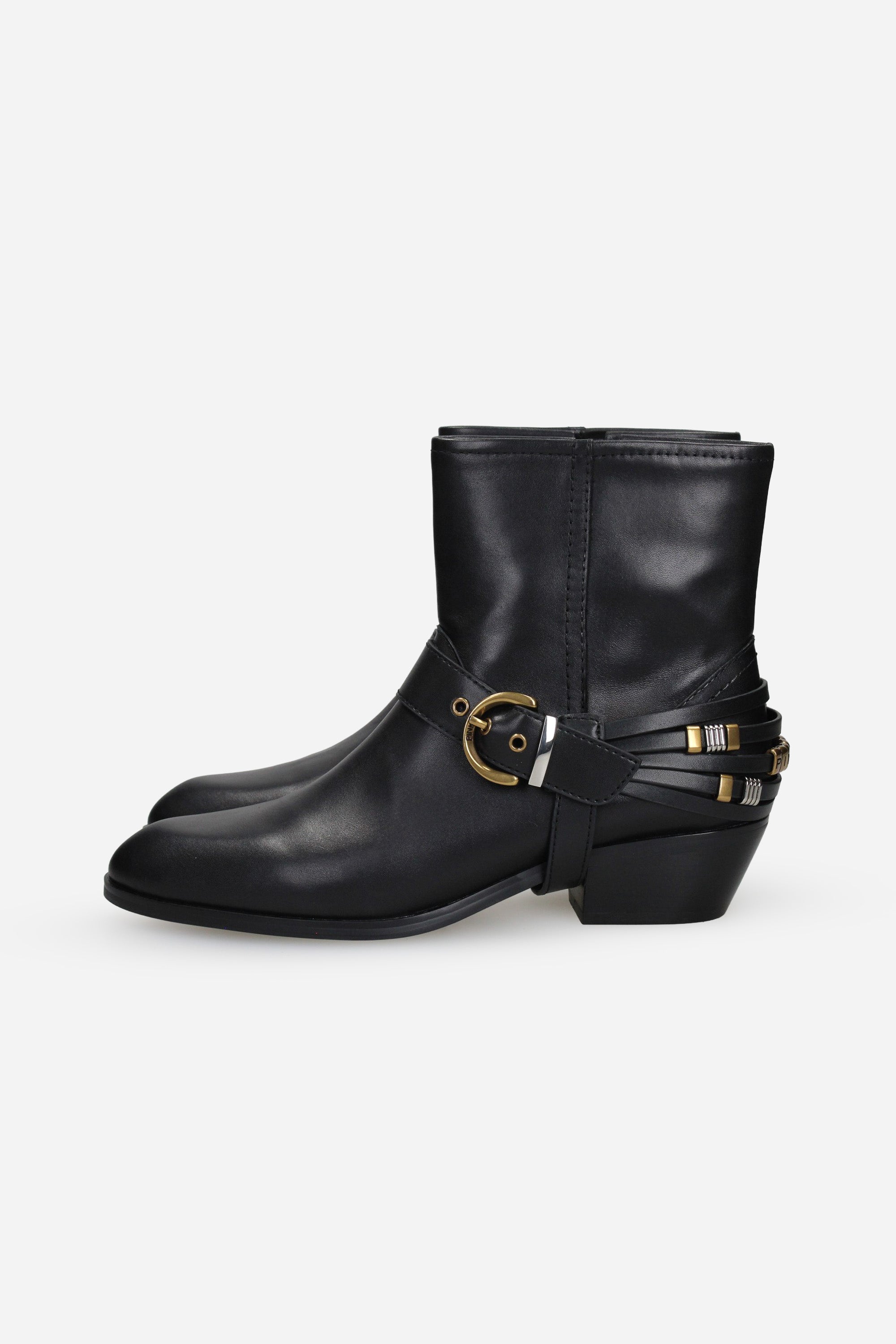NERO | PINKO - D SD0557P001 Texano