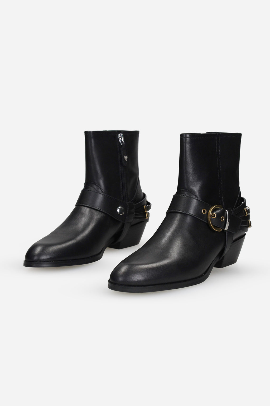 NERO | PINKO - D SD0557P001 Texano