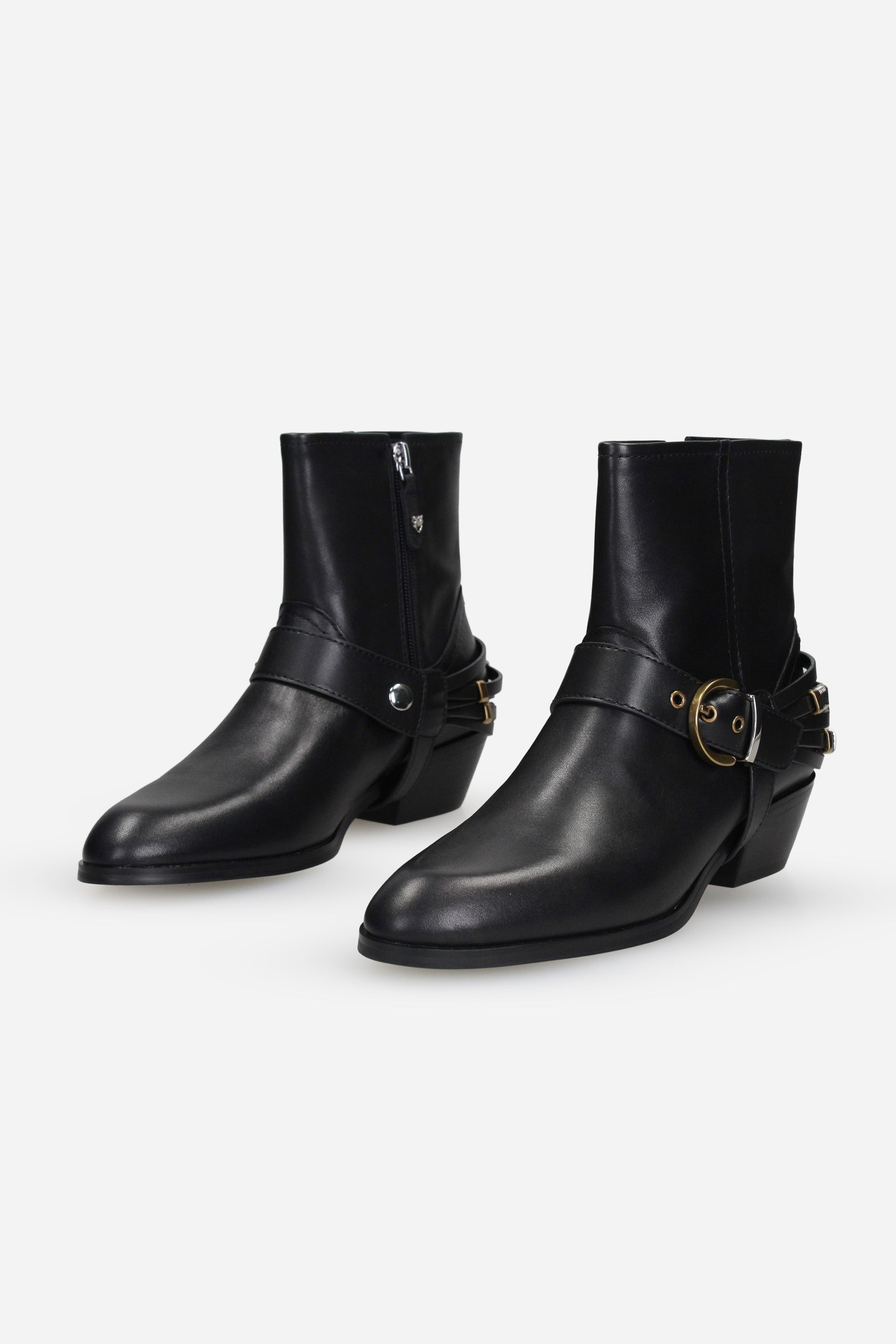 NERO | PINKO - D SD0557P001 Texano