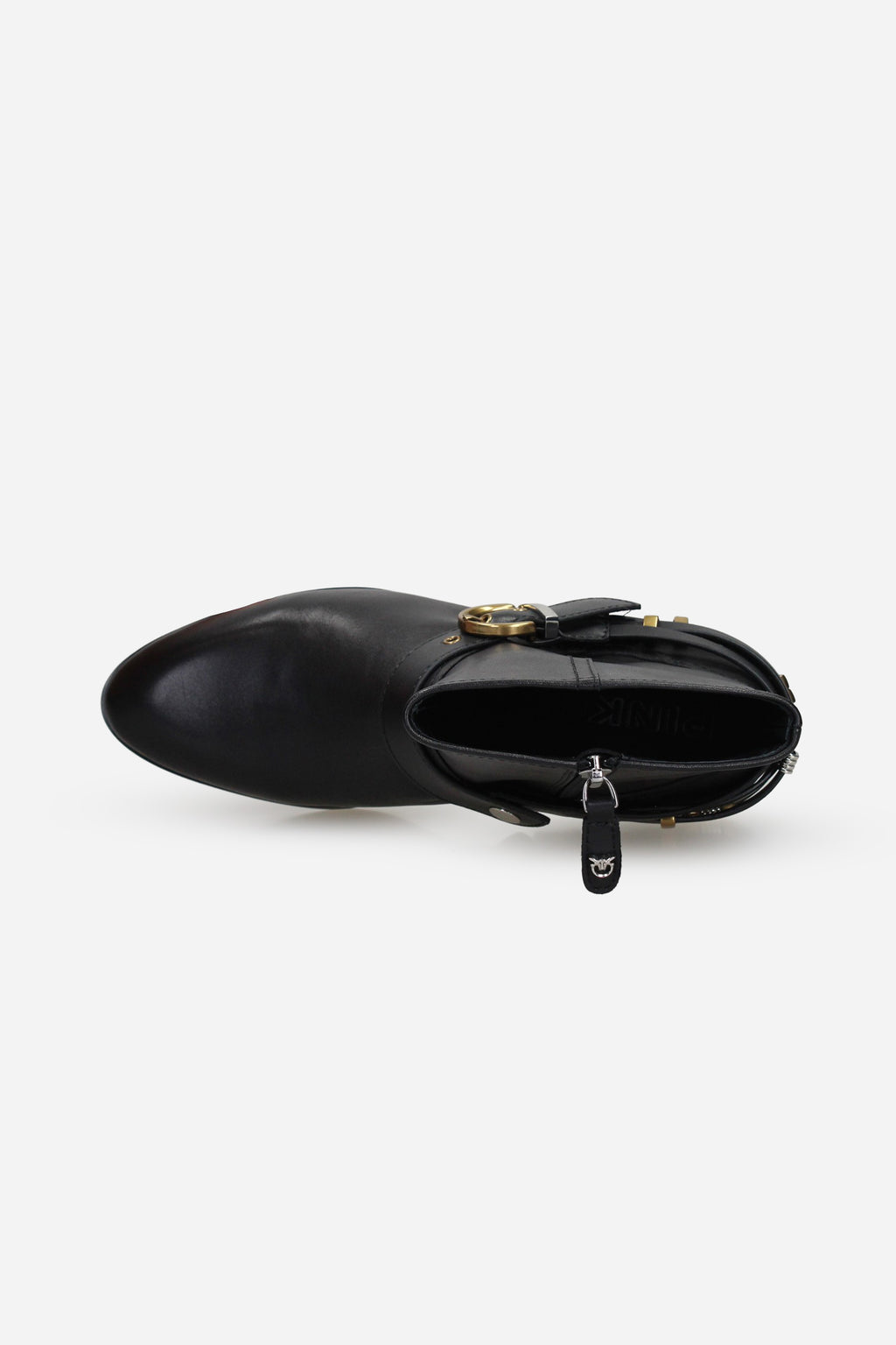 NERO | PINKO - D SD0557P001 Texano