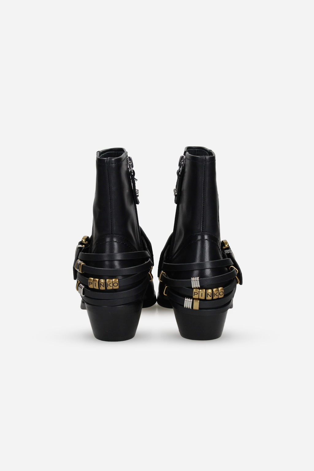 NERO | PINKO - D SD0557P001 Texano