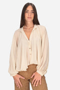 BURRO | LIU JO - D CF6194T866A Camicia