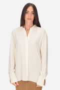 BURRO | LIU JO - D CF6207T2578 Camicia
