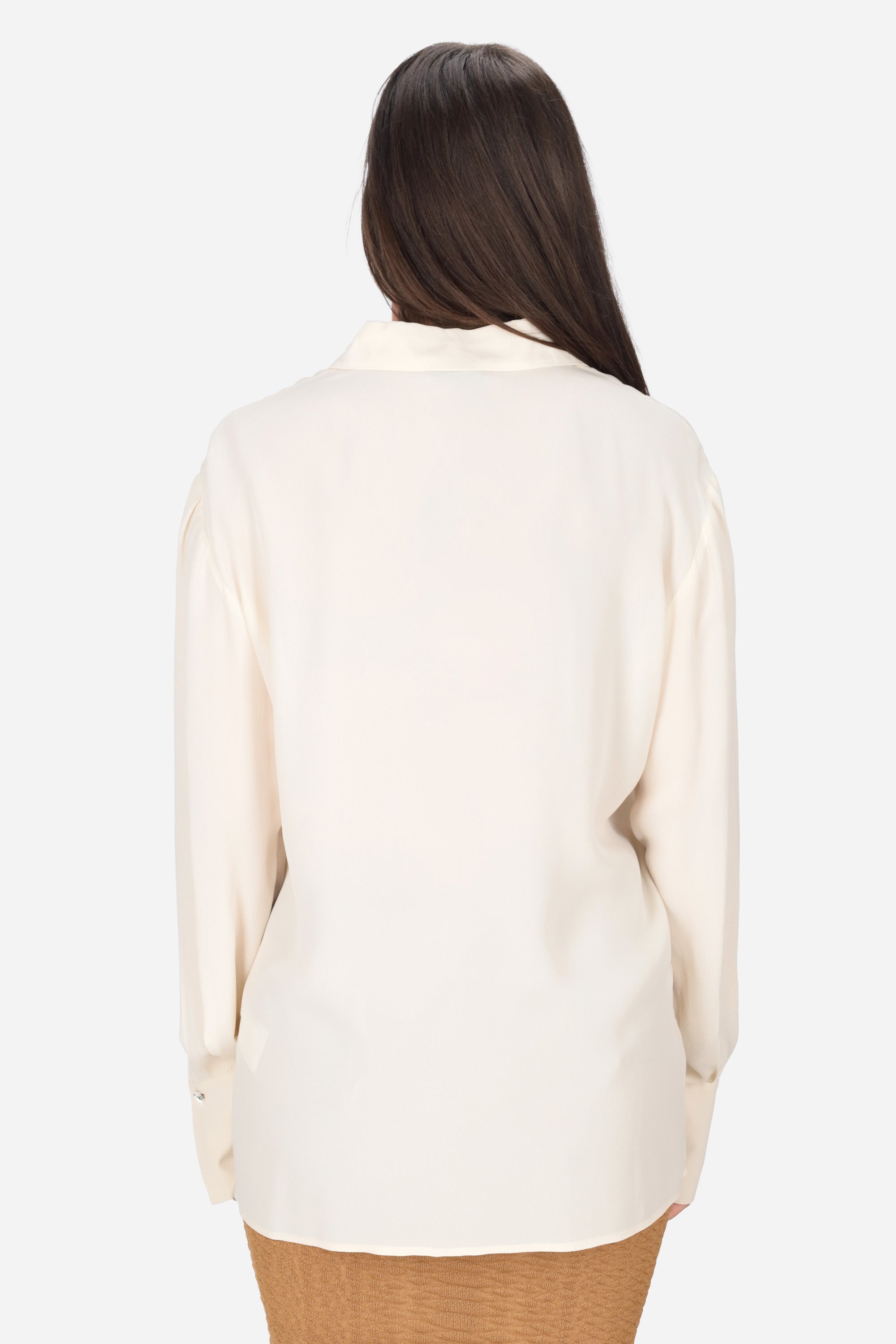 BURRO | LIU JO - D CF6207T2578 Camicia