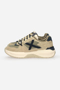 BEIGE | MUNICH - U 8097026 Sneakers