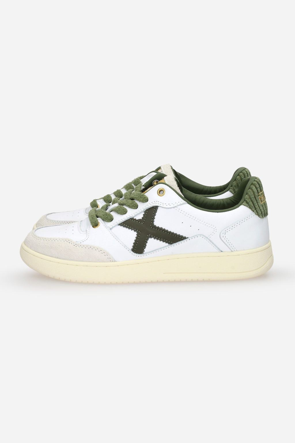 BIANCO | MUNICH - U 8908125 Sneakers