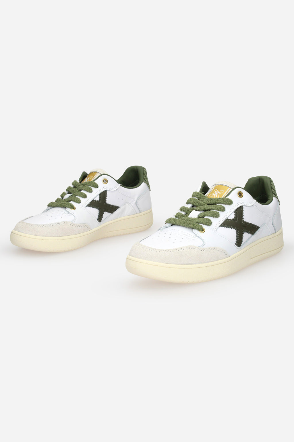 BIANCO | MUNICH - U 8908125 Sneakers