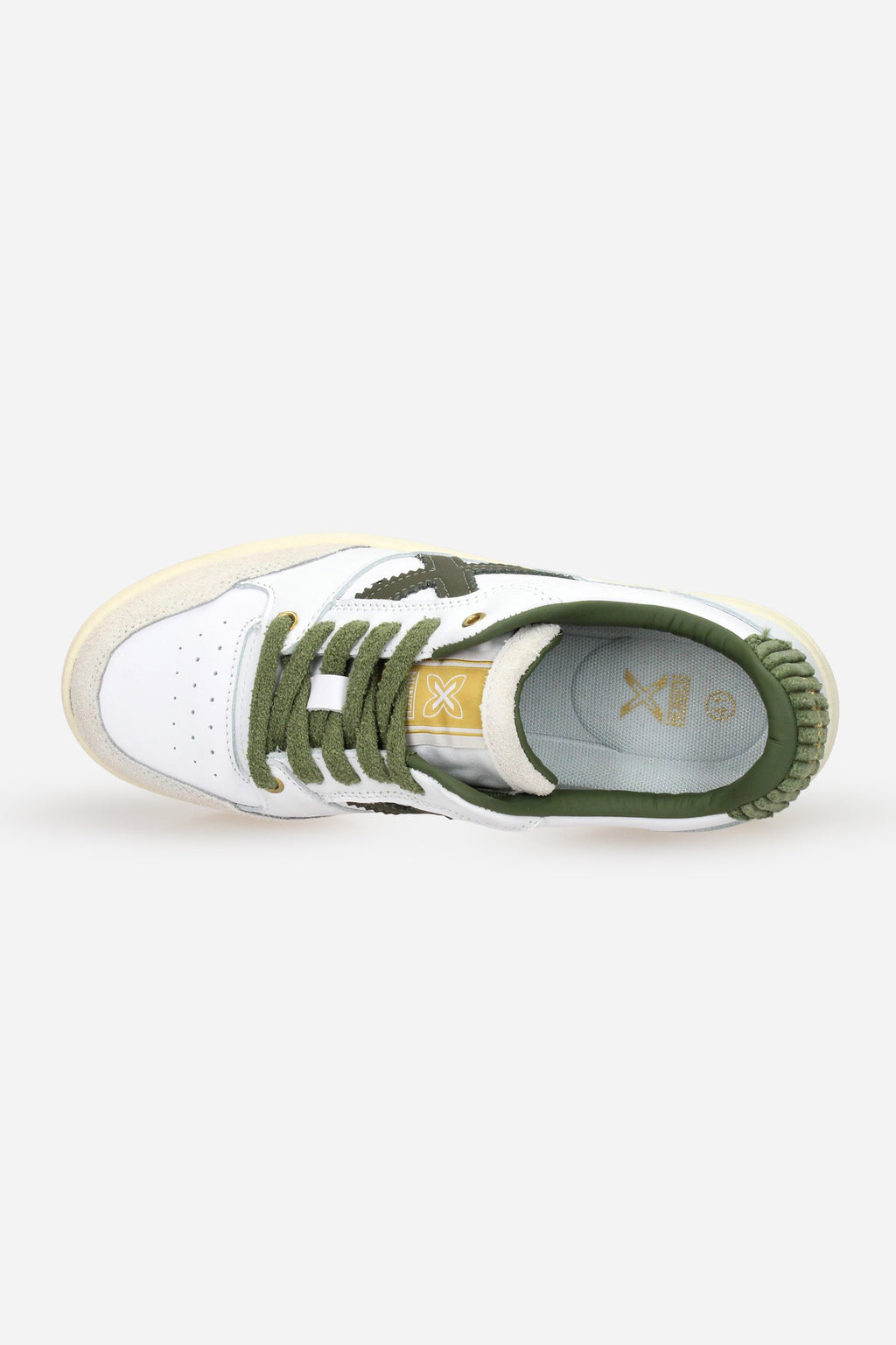 BIANCO | MUNICH - U 8908125 Sneakers