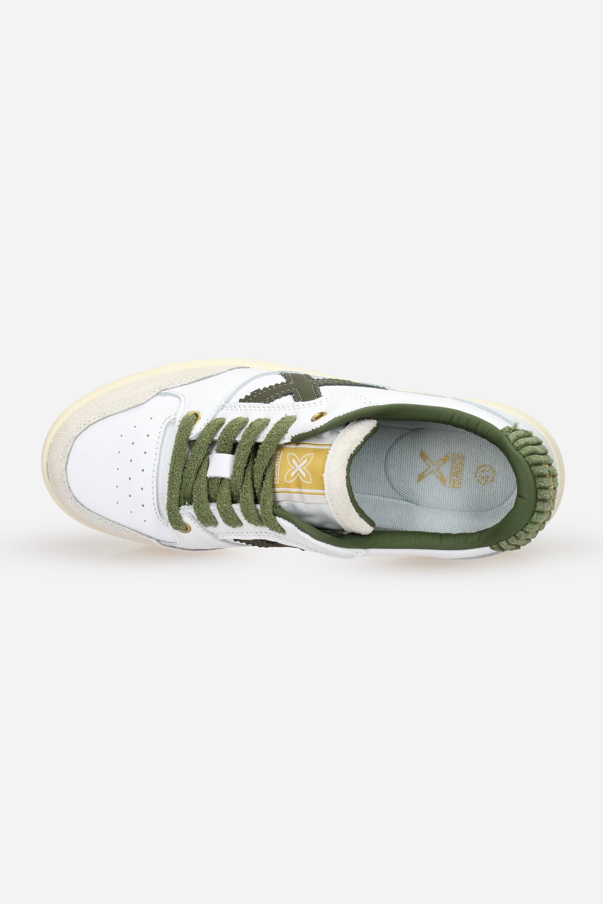BIANCO | MUNICH - U 8908125 Sneakers