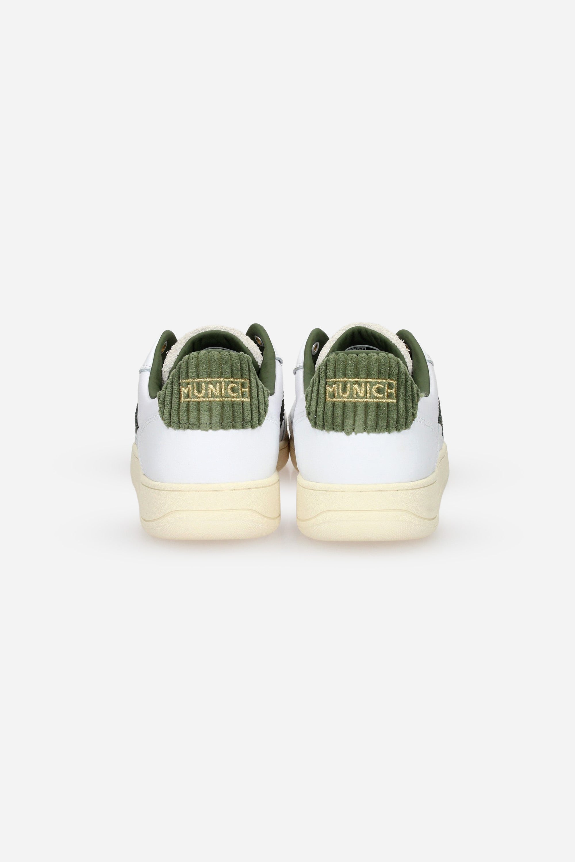 BIANCO | MUNICH - U 8908125 Sneakers
