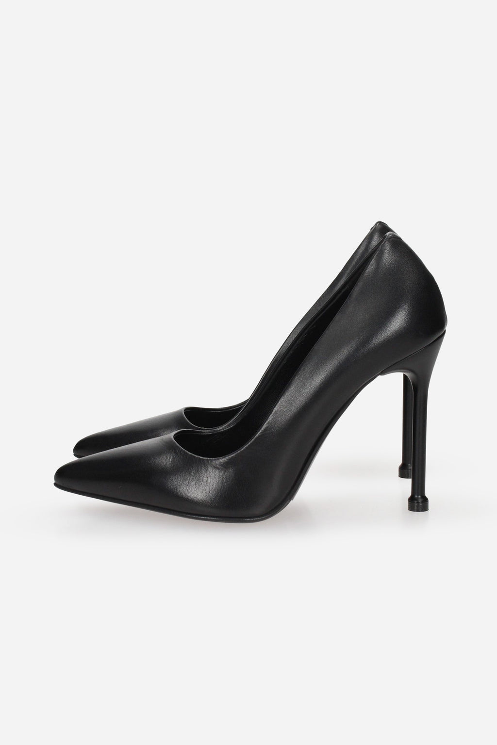 NERO | ALBANO - D 4301 Decollete