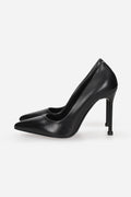 NERO | ALBANO - D 4301 Decollete